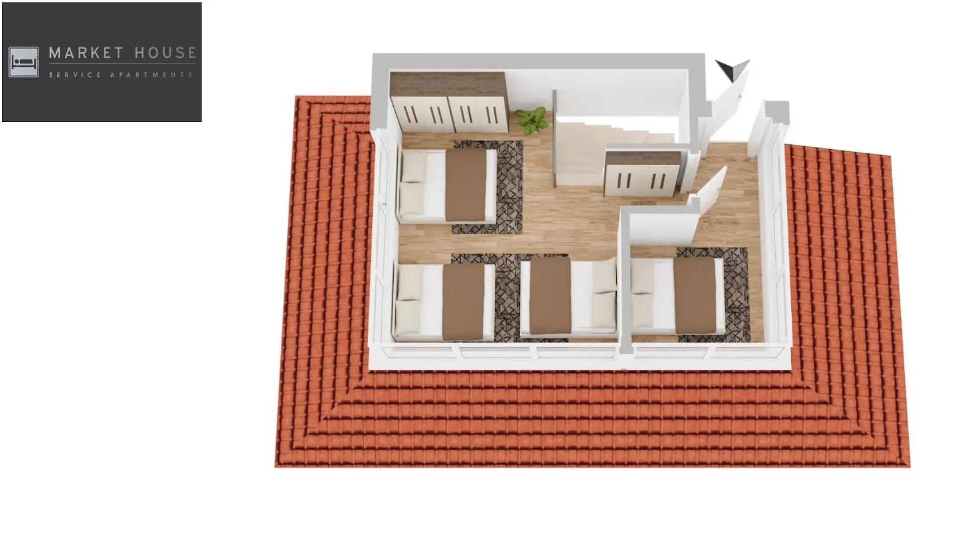 Munich Large Apartment 150 Qm In Top Centrally Located 1 To 15 Guests